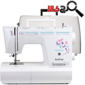 تصویر چرخ خیاطی کاچیران مدل ژانینا 4030 Kachiran Janina 4030 Sewing Machine