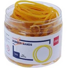 تصویر کش پول لیوانی 50 گرمی دلی 