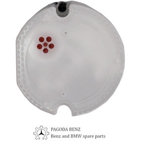 تصویر پمپ بنزین بنز C200 W204 