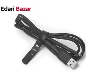 تصویر کابل 2 متری MicroUSB بیاند BA-332 