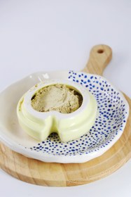 تصویر قاووت پسته 200 گرمی 