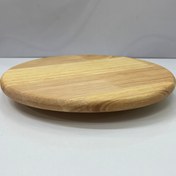 تصویر استند سرو رایزر گرد پایه مخفی 