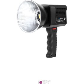 تصویر نور ثابت PULUZ PU4119B COB 