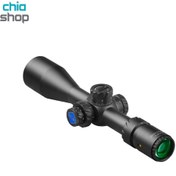 تصویر دوربین دیسکاوری HD 5-25×50 SFP 