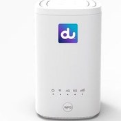 تصویر مودم 5G زد ال تی مدل x21 