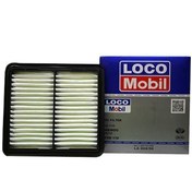 تصویر فیلتر هوا پی یو LA888/58-1 لوکومبیل MVM110 و دوو ماتیز اقساطی 