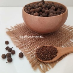 تصویر بهار فلفل (آل اسپایس) 