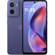 تصویر گوشی موبایل موتورولا مدل Moto E15 دو سیم کارت ظرفیت 64 گیگابایت و رم 2 گیگابایت 