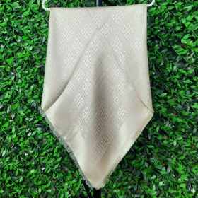 تصویر روسری ژاگارد لمه 