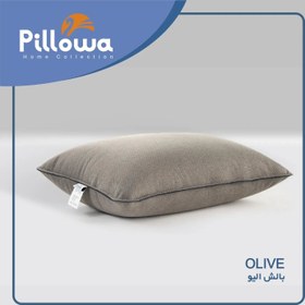 تصویر بالش الیو پیلوا 