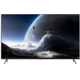 تصویر تلویزیون ال ای دی هوشمند 65 اینچ سری پریمیوم وینسنت مدل 65VU7510 Vincent 65VU7510 Smart LED TV 65 Inch