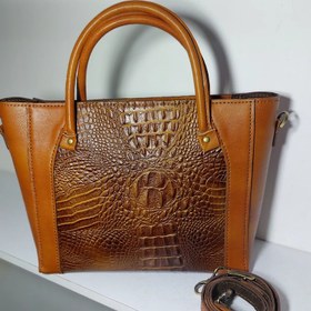 تصویر کیف زنانه مجلسی 