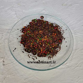 تصویر پولک گود 