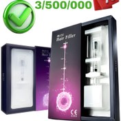 تصویر Dr. CYJ Hair Filler ۱ml - کاهش ریزش مو و حجم‌دهی Dr. CYJ Hair Filler 1ml - Fast Growth & Volume Boost