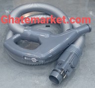 تصویر لوله خرطومی جاروبرقی ال جی مدل 3023 