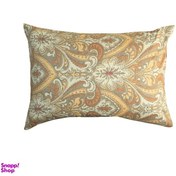 تصویر رو بالشی لایکو مدل ماهمون 