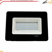 تصویر پروژکتور 50 وات روبان نور مدل LED-SMD 