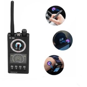 تصویر جی پی اس یاب مدل K68 