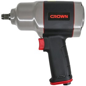 تصویر بکس بادی 800 نیوتن کرون مدل CT 38115 Crown CT 38115 Air Impact Wrench