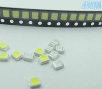 تصویر ال ای دی صفحه کیلومتر (سبز روشن) 