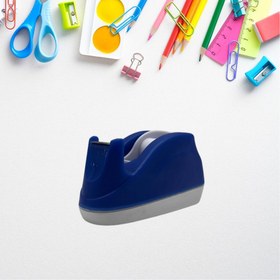 تصویر پابه چسب بزرگ مجموعه کامل نوشت افزار، ملزومات مدرسه و اداری با ارسال سریع