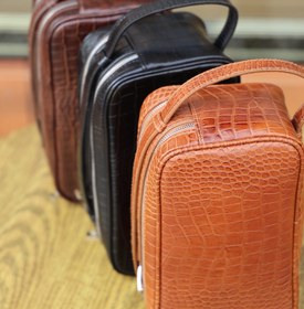 تصویر شوزبگ 4 زیپ روما 