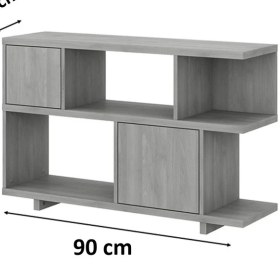 تصویر کتابخانه مدل fz160 