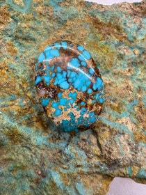 تصویر فیروزه نیشابور 