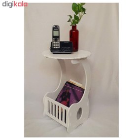 تصویر میز تلفن کد 003 