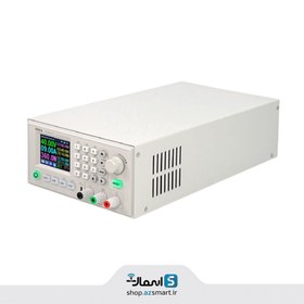 تصویر منبع تغذیه دیجیتال 60 ولت 12 آمپر رایدن مدل RD6012-W 