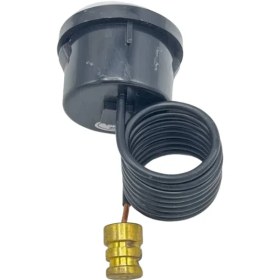 تصویر مانومتر فیتینگی 