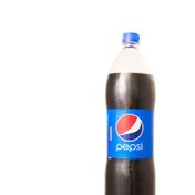 تصویر نوشابه پپسی ۱.۵ لیتری ا Pepsi Cola Beverage 1.5 Lit Pepsi Cola Beverage 1.5 Lit
