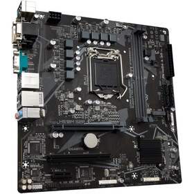 تصویر مادربرد گیگابایت H510M S2P GigaByte H510M S2P LGA 1200 Motherboard