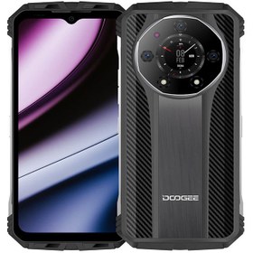 تصویر گوشی دوجی S110 | حافظه 256 رم 12 گیگابایت DOOGEE S110 256/12 GB
