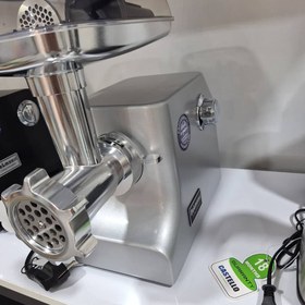 تصویر چرخ گوشت دلمونتی مدل DELMONTI DL340 DELMONTI Meat Grinder DL340