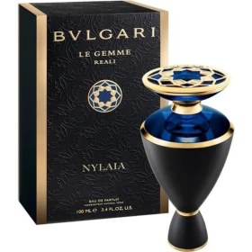 تصویر بولگاری نایلیا زنانه - BVLGARI Nylaia 