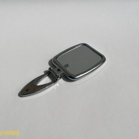 تصویر آینه سه کاره مستطیلی وین مدل M110 