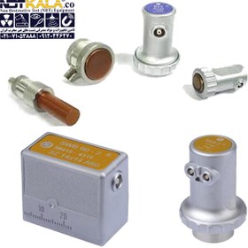 تصویر پراب التراسونیک کرات کرامر Transducer Probes KRAUT KRAUMER (GE)