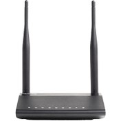 تصویر مودم روتر +ADSL2 نتربیت مدل NSL-122 