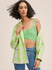 تصویر نیم تنه زنانه منگو mango 