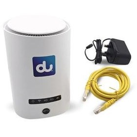 تصویر مودم 5G زد ال تی مدل x21 