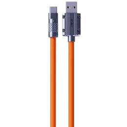 تصویر کابل تبدیل USB به تایپ سی جووی مدل TC120 Joway TC120 Type-C Cable