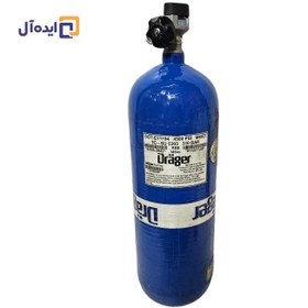 تصویر شارژ کپسول PCP 