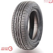 تصویر لاستیک ایران تایر 175/60R13 گل سارینا (دو حلقه) Iran Tire Sarina Size 175/60R13 Car Tire