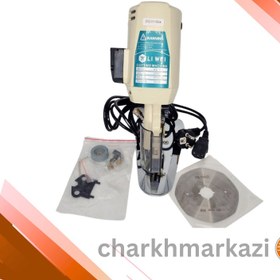 تصویر قیچی هشت پر RC110 لیوی li wei 