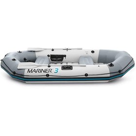 تصویر قایق بادی مارینر 3 