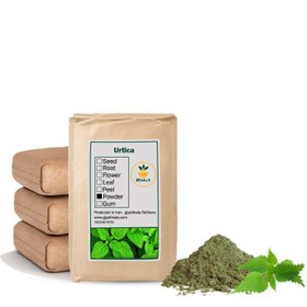 تصویر پودر گزنه فله 