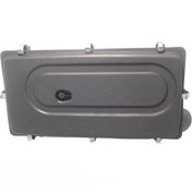 تصویر هواکش کامل تیبا سایپا یدک 