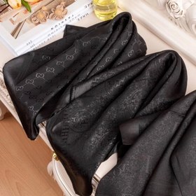 تصویر روسری ابریشم 