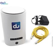 تصویر مودم زد ال تی دو KJ33 استوک Modem Zlt  KJ33 DU Stock